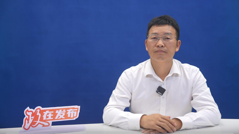 《政在發布》第22期：聚力推進在溫高校學子留溫 共做“城市發展合伙人”